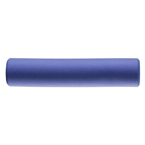 Grip Bontrager XR Silicone Grip Blue
